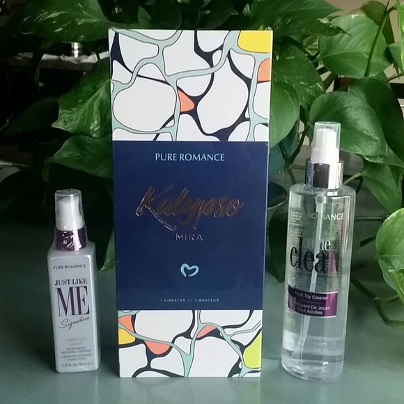 Kalypso MIRA - Picture 1 of 4